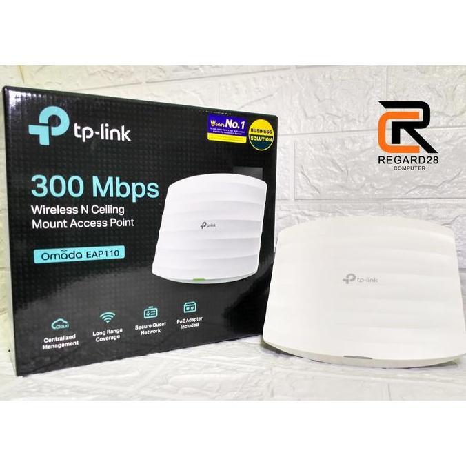 TERLARIS TP LINK EAP 110 INDOOR