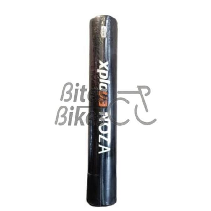Carpet For Smart Bicycle Xplova NOZA powered by Acer