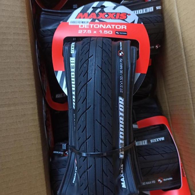 Ban Luar Sepeda Maxxis Detonator 27.5 x 1.50 150
