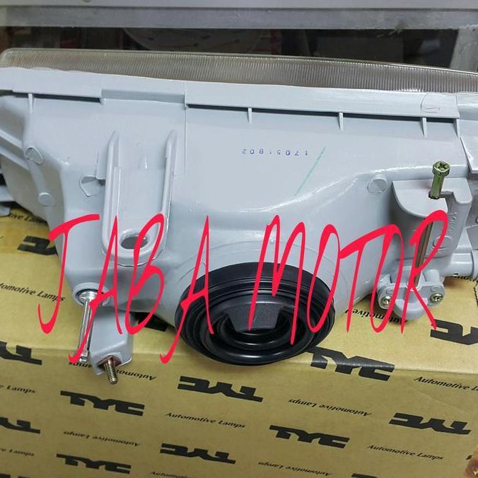 Promo lampu depan corolla twincam-Headlamp corolla twincam Diskon