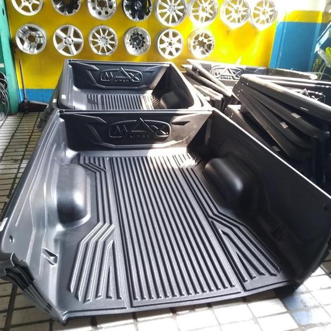 Alas Bak Maxr Single Cabin Toyota Hilux 2019