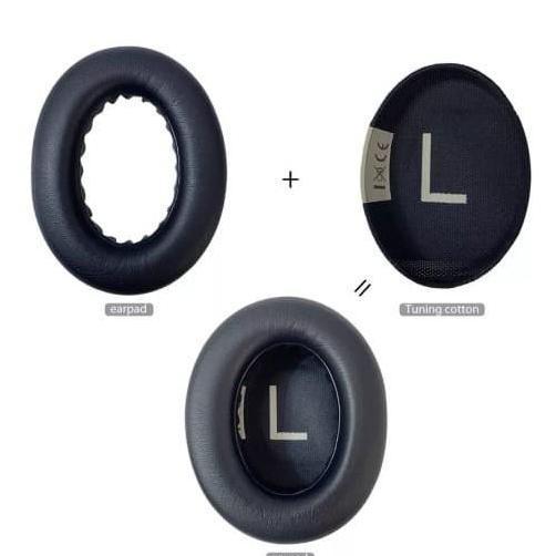 Voce- Bantalan Earcup Foam Earpad Cushion Bose Nc700 - Bose Nc 700