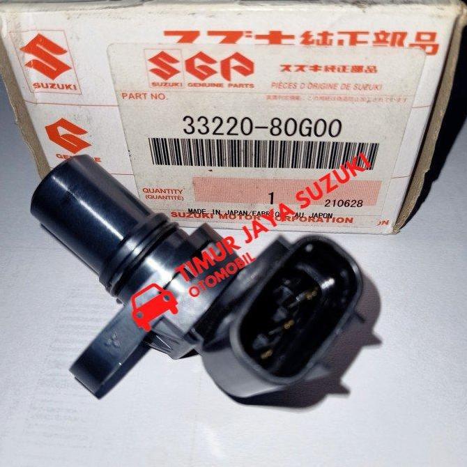 Sensor Ckp Aerio Asli Sgp (Su) Ready