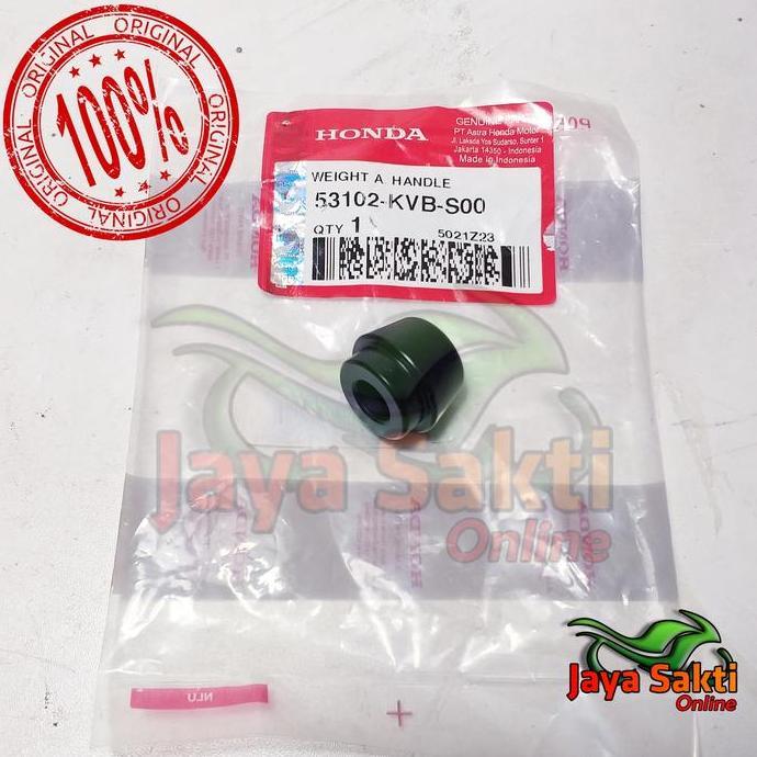 Jalu Stang Stir Only Vario 110 Karbu Beat Fi Old Vario 125 Old Asli Honda