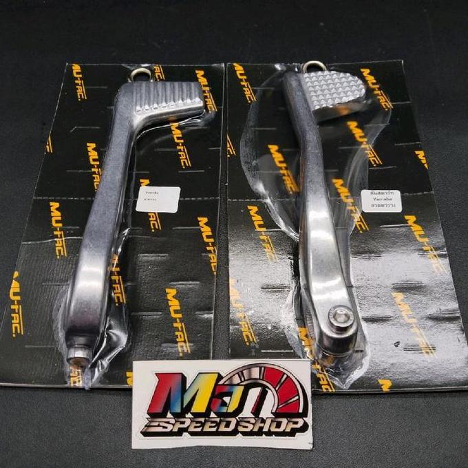 Selahan / Kick Starter / Engkolan Mio Nouvo Model Vespa Original Thailand Asli