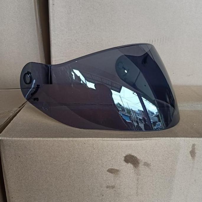 TERLARIS KACA HELM YAMAHA VIXION CARGLOSS