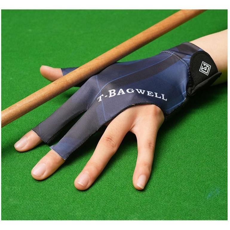NEW DEALS SARUNG TANGAN BILLIARD HAND GLOVES 2502 | BILLIARD GLOVES
