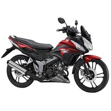 BAUT BLOCK MESIN CS 1 / BAUD BAK MESIN HONDA CS 1 TERBAIK