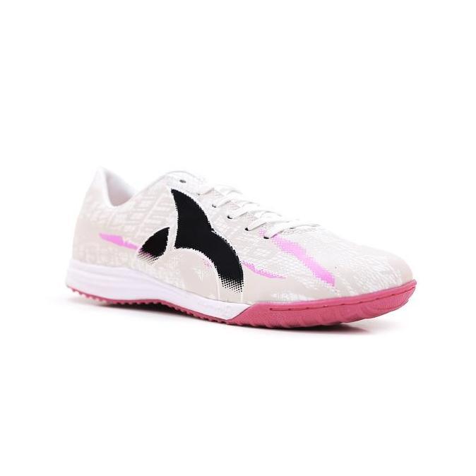 Ortuseight Sepatu Futsal  Catalyst Imperium IN- 100% Original PU Syntetic Leather & TPU Outsole - Ne