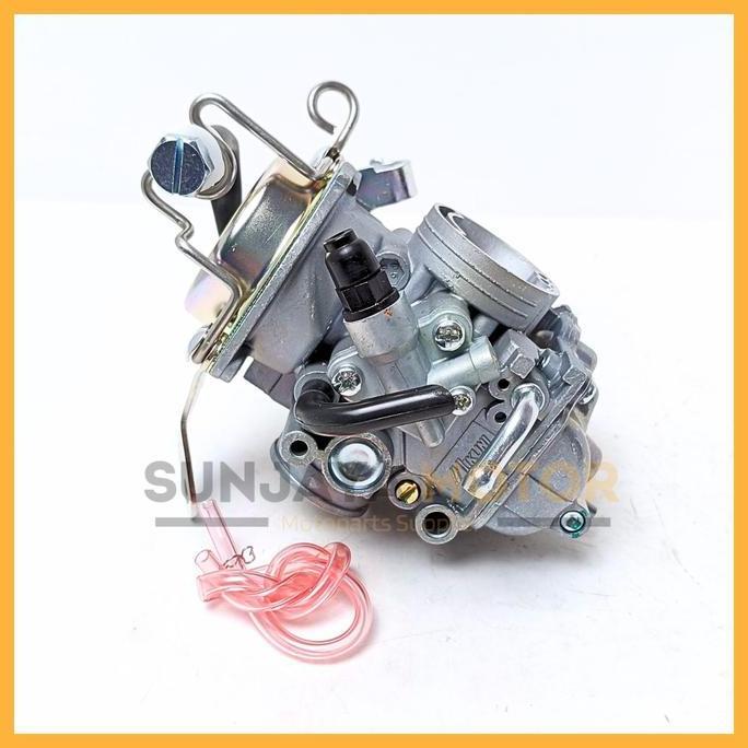 Murah Carburator Karbu Original Suzuki Spin Karburator Spin 125 Hayate Skywave Skydrive Carbu Carbul