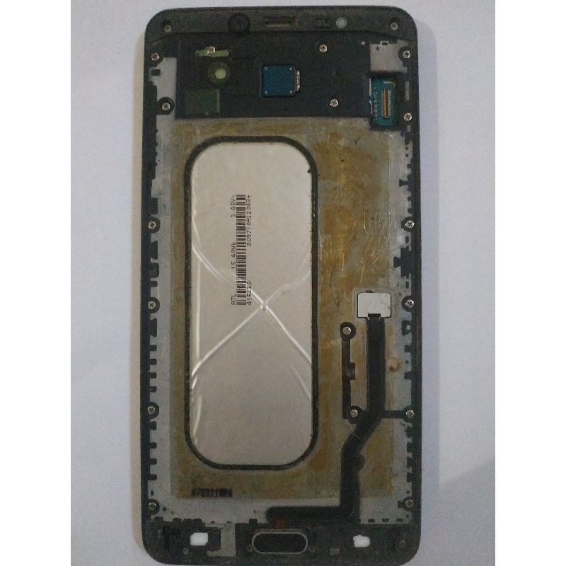 Samsung C9 pro 6/64 Minus LCD