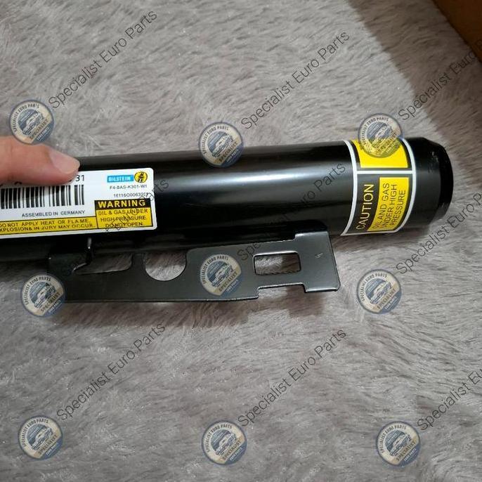 Sale Shock Breaker Depan Mercedes Benz W451 Smart Fortwo Original Shock Absorber Front W451 Smart Fo
