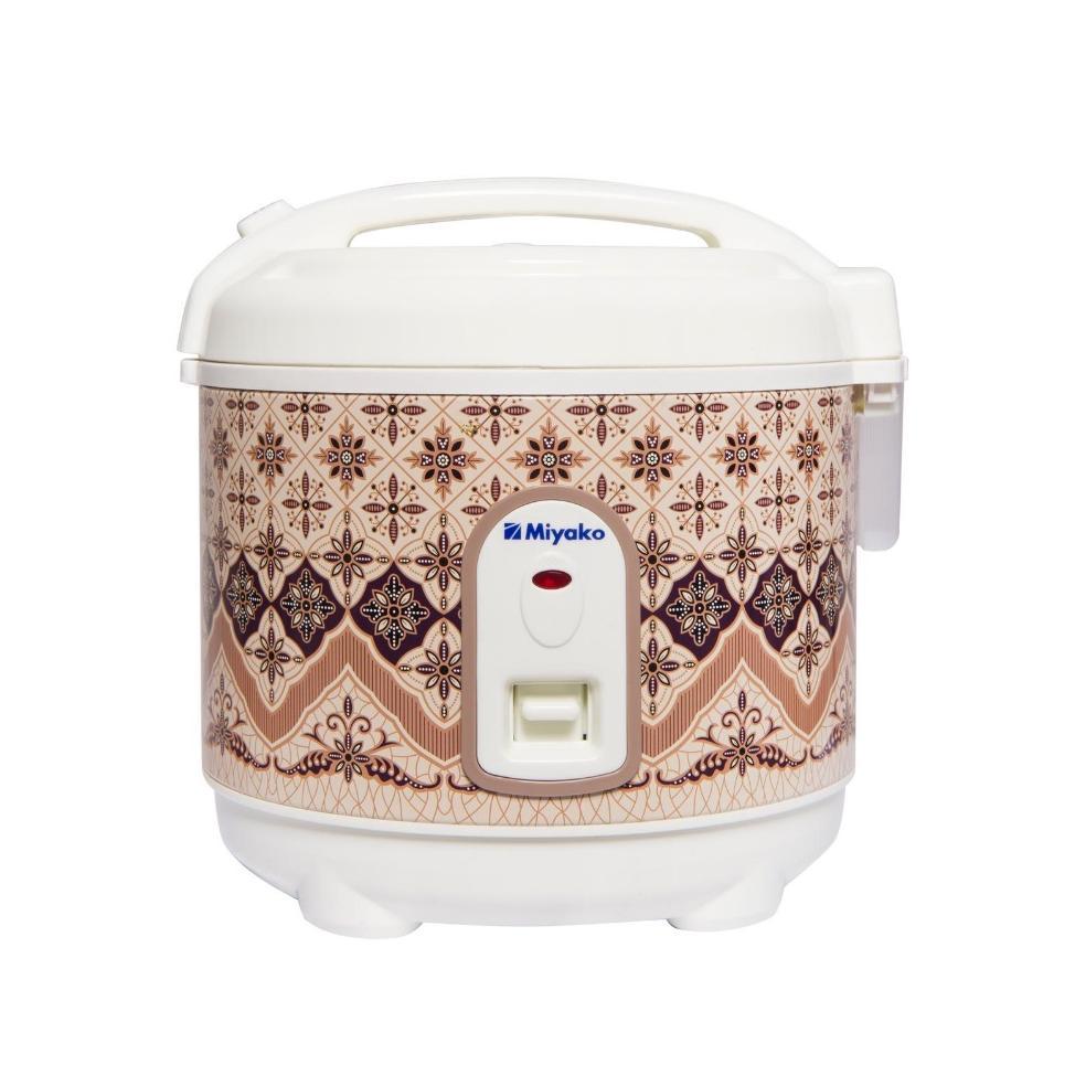 MAHARACATALOG MIYAKO RICE COOKER PSG 607 / MAGICOM MINI MIYAKO PSG-607 / RICE COOKER MINI MIYAKO PSG