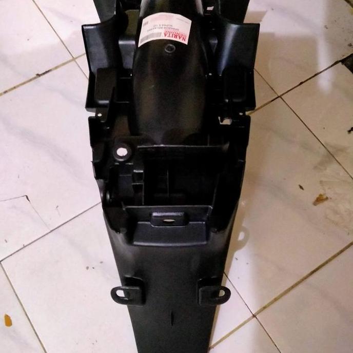 Spakbor Belakang Supra X 125. 2006-2013