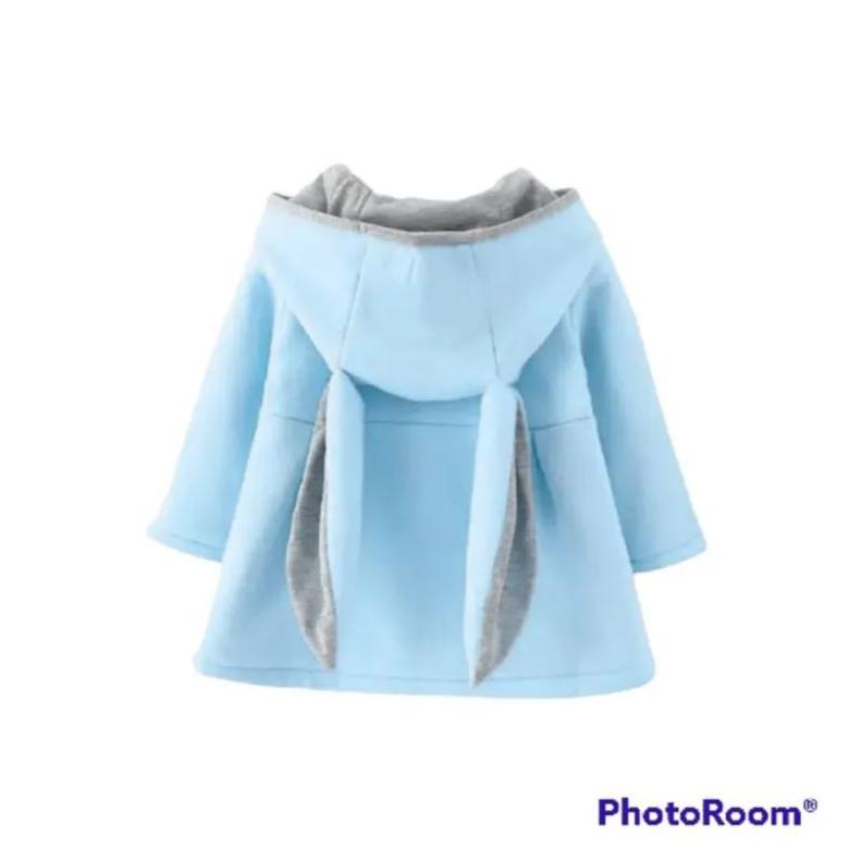 BESTPROMO Jaket anak perempuan / Jaket anak cewek / Jaket Korea Anak Lucu