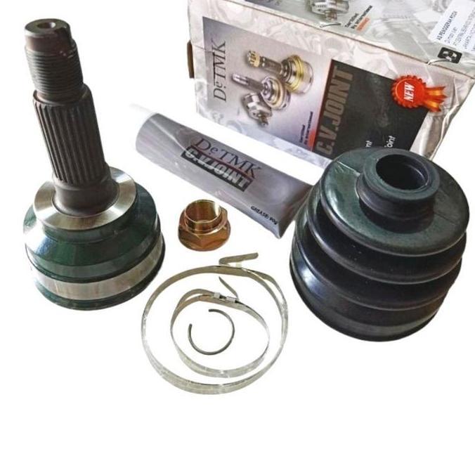 Promo CV Joint As Roda Luar Mazda 323 Interplay Ford Laser Gala Kohel Kokel Outer Mazda 323 Interpla