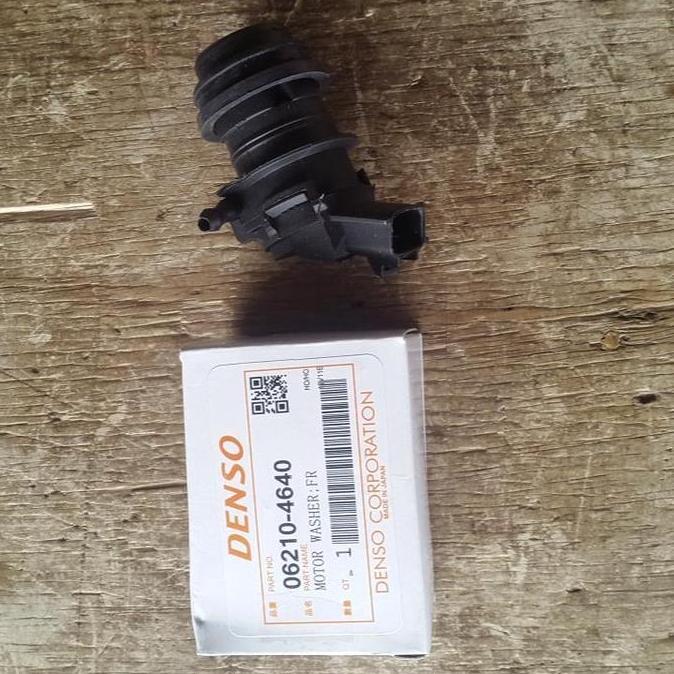 Motor Tabung Wiper Kaca Depan Xenia/Avanza