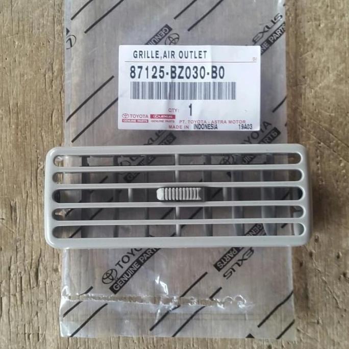 Kisi Ac Double Blower Avanza-Xenia 2004-2006