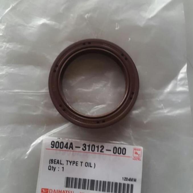 Seal Kerk As Depan Xenia 1000Cc