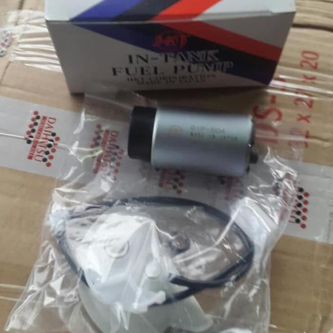 Fuel Pump Innova Bensin