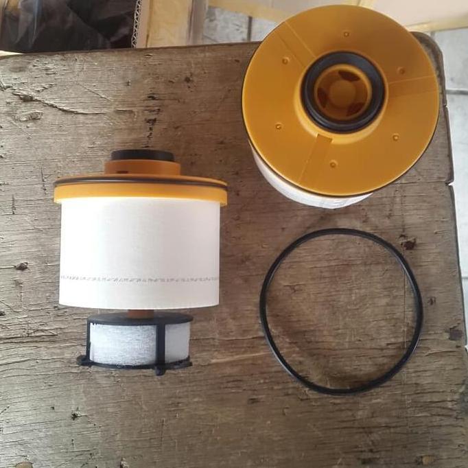 Filter Solar Innova Diesel Reborn