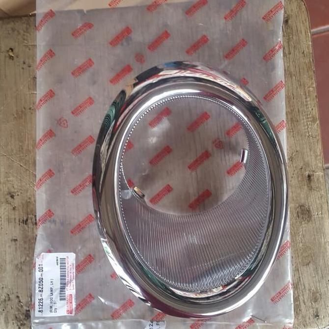 Ring Lampu Fog Lamp Ayla Original