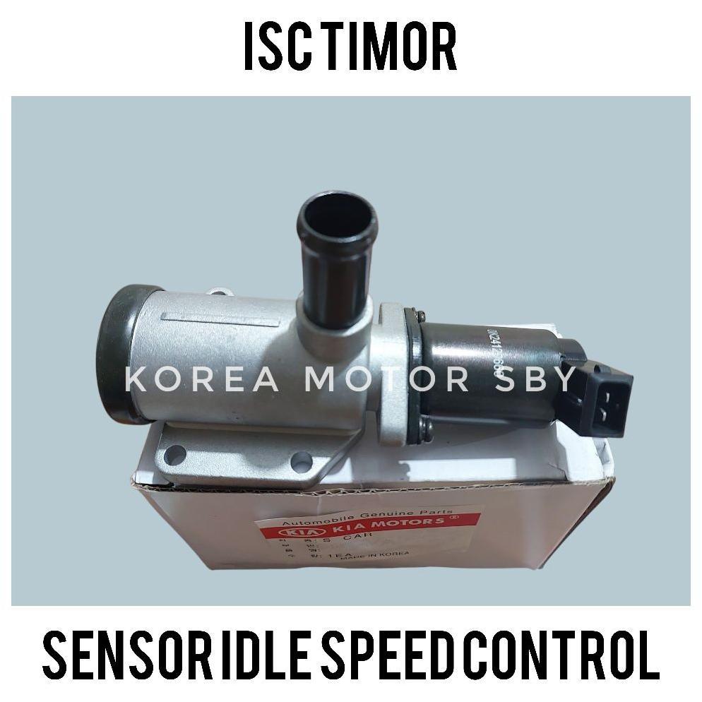 ISC Timor Sensor Idle Speed Control Untuk DOHC