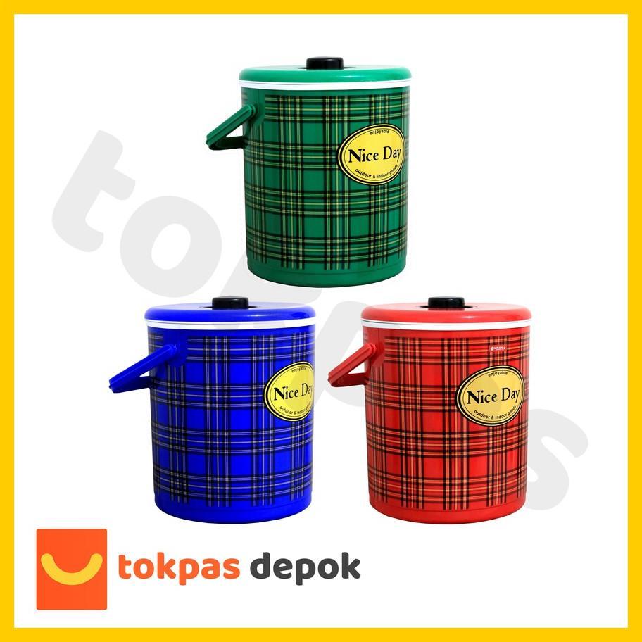 Termos Nasi / Es 12,5 Liter Lion Star I 8