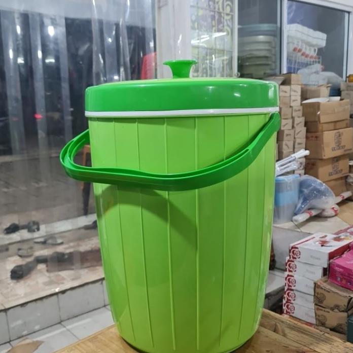 Termos Nasi Es Batu Murah Jumbo Besar 26 Liter 30 Liter ( Link Khusus Ojol)