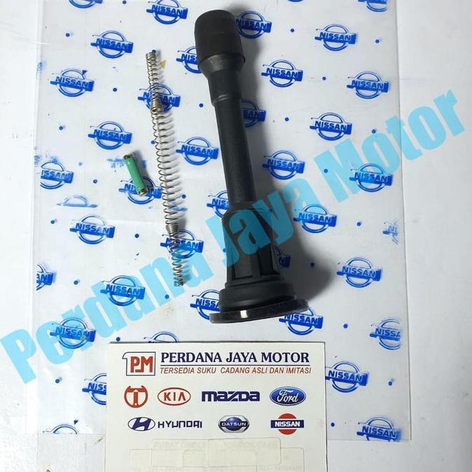 part mobil selongsong slongson coil koil ignition pengapian datsun go nissan xtrail t30 serena c24 m
