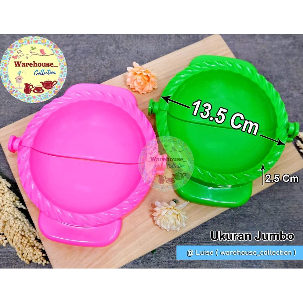 CETAKAN PASTEL SEMUA UKURAN / CETAKAN PASTEL MINI / CETAKAN PASTEL JUMBO