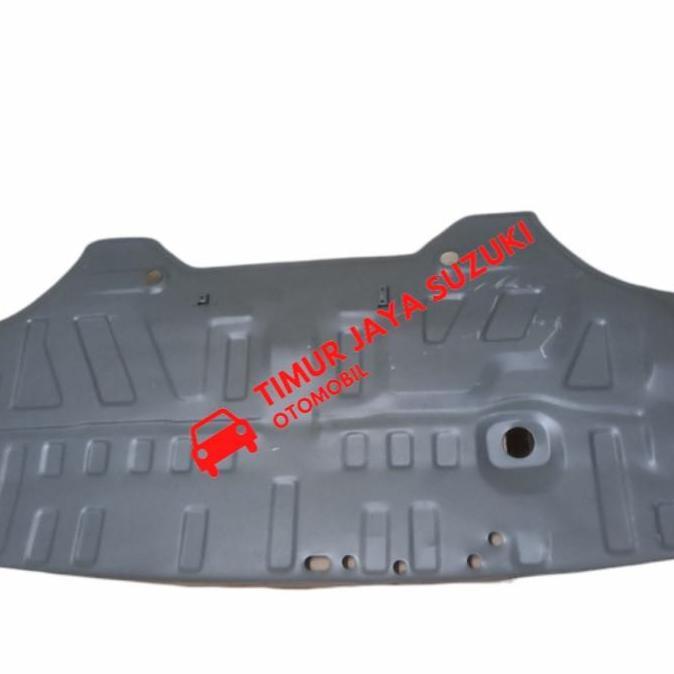 Dek Lantai Futura, Colt T120Ss Sparepart Suzuki