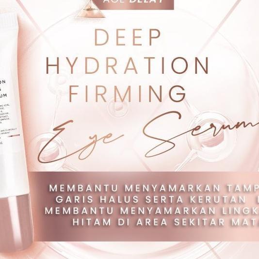 Scarlettt Whitening Age Delay Series
