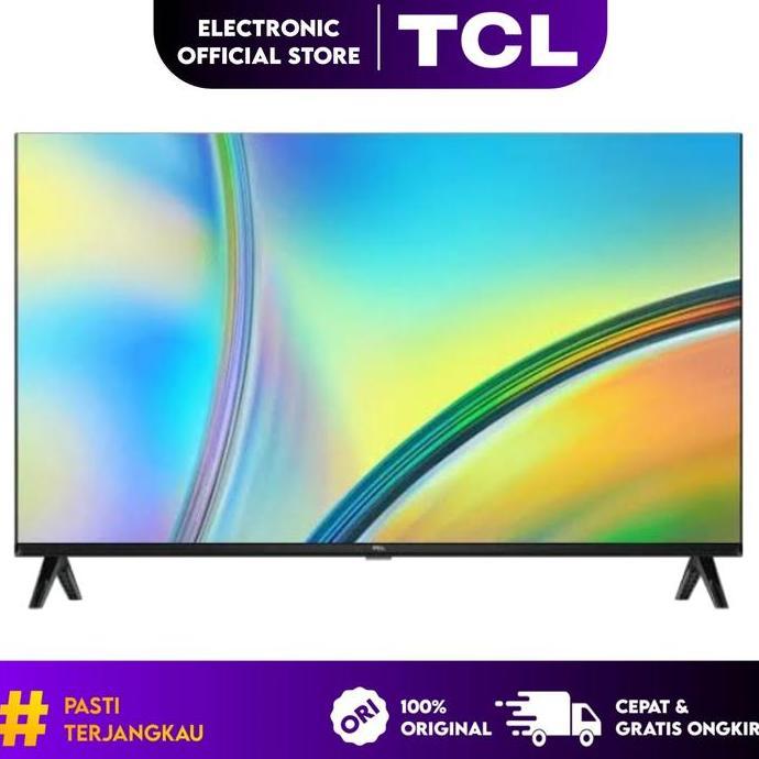 TCL 32S5400A Led Smart Android TV 32" Inch