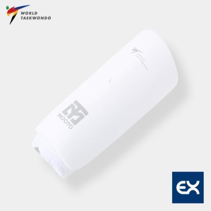 Extera Pro Kyorugi Arm & Shin Protector (TERBAIK) (TERBARU) (TERMURAH)
