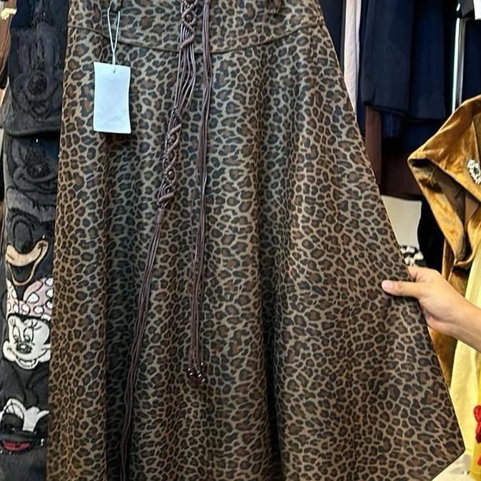 Vivorie Premium RK H16 rok leopard