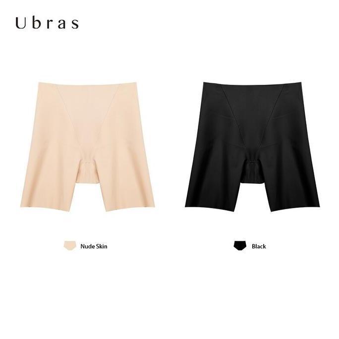 Ubras Sculpt Boyshorts Push Up