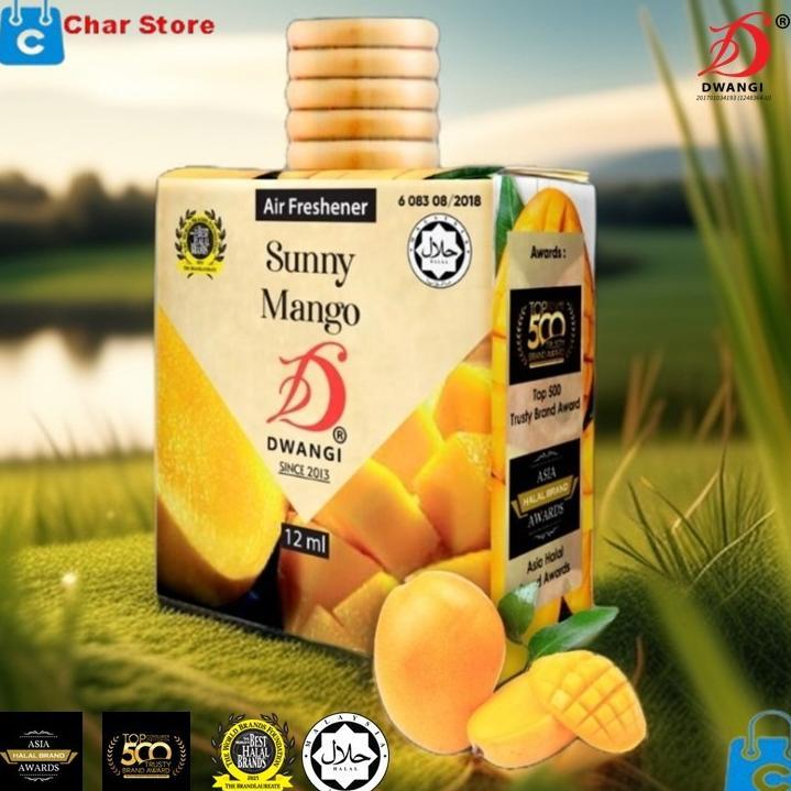 Harga Miring Parfum Mobil Mewah Tahan Lama/Dwangi/Parfum Mobil / Parfum Kopi / Parfum Kopi Awet / Dw