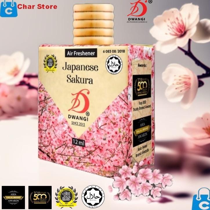 Termurah Parfum Mobil Mewah Tahan Lama/Dwangi/Parfum Mobil / Parfum Kopi / Parfum Kopi Awet / Dwangi