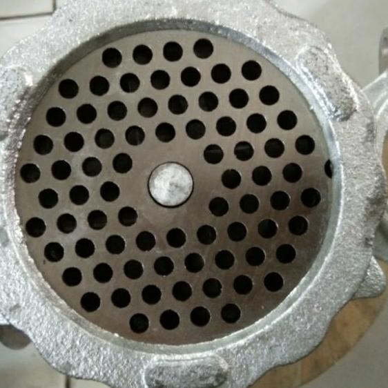 Gilingan Daging No.32+Pully