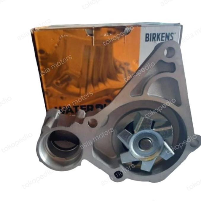 Promo Water Pump Waterpump Mitsubishi T120SS EFI T 120 SS Karburator T120 Diskon