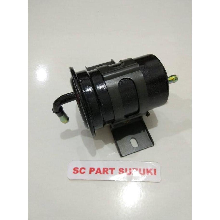 Filter saringan bensin fuel filter suzuki escudo 2.0 /escudo 1.6