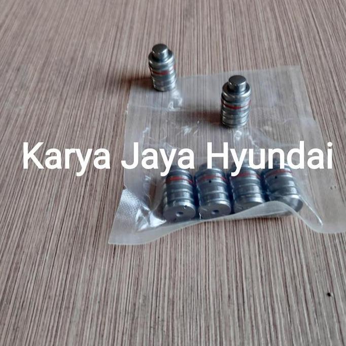 ADJUSTER KLEP HYUNDAI ACCENT VERNA AVEGA GETZ READY