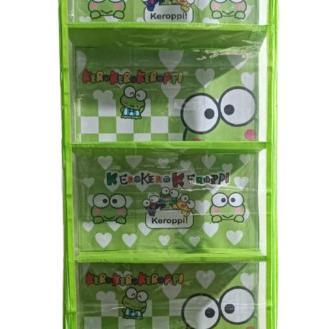 Gantungan Tas Murah Jumbo | Tempat Rak Tas Gantung Aesthetic Motif Karakter Ukuran Besar | Hanger Un