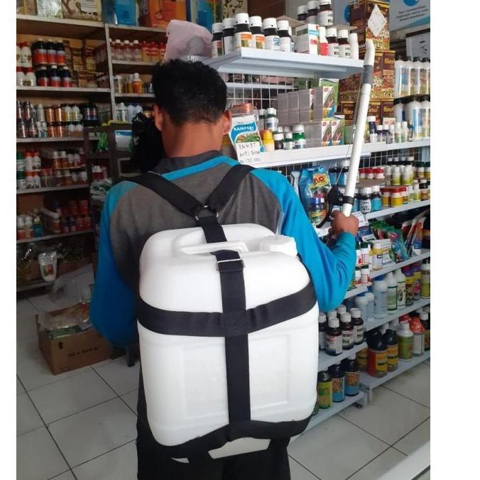 QALALIASHOP ALAT COR KOCOR PERTANIAN 20 LITER/ALAT KOCOR KOCORAN HEMAT