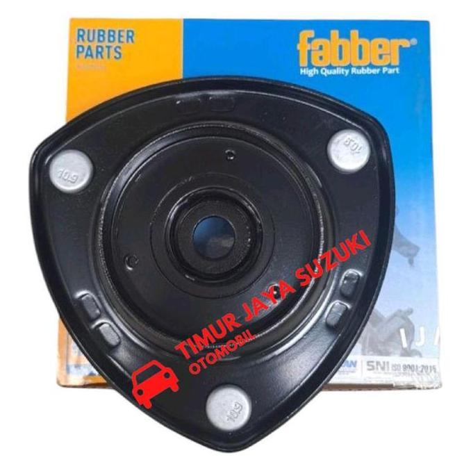Support Shockbreaker Grand Vitara Fabber