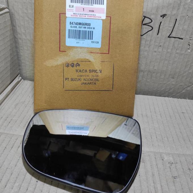 Kaca Spion Only Ignis