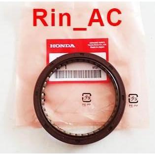 OIL SEAL SIL OLI KRUK KREK KER AS BELAKANG HONDA CIVIC CENTURY ES VTI READY