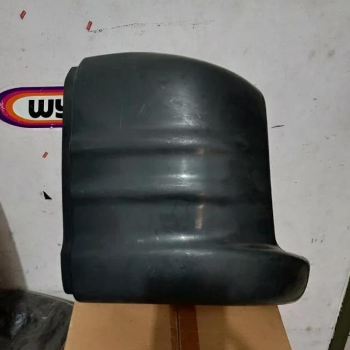 BUMPER BEMPER BELAKANG ISUZU PANTHER TOURING GRAND TOURING ORIGINAL PREMIUM