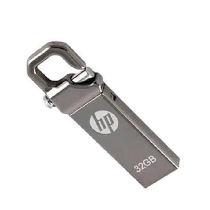 ODONTY Flashdisk HP 32gb/Flashdisk hp usb 32gb/USB DRIVE HP